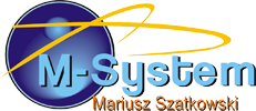 M-System Warszawa: systemy alarmowe, telewizja przemysłowa